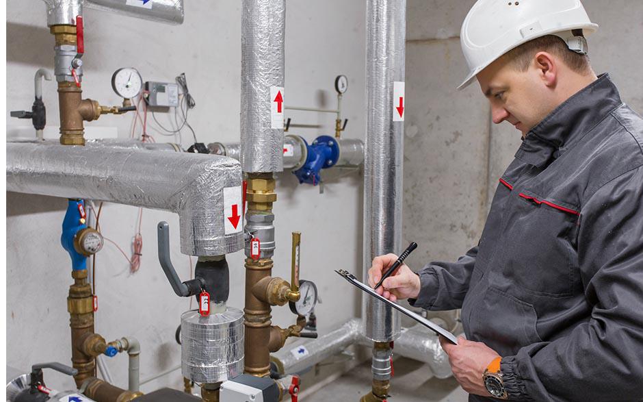 entretien chauffage électrique prix Clichy