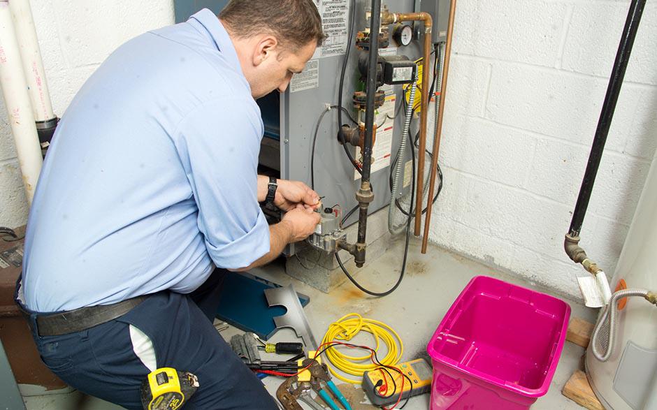 entretien chauffage électrique prix Argenteuil