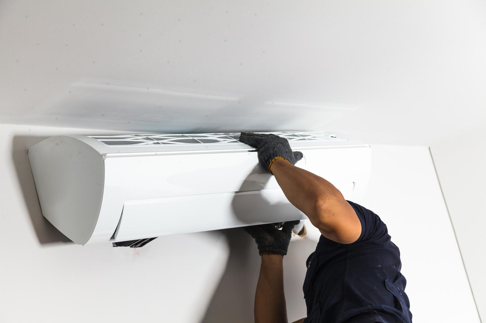 entretien chauffage électrique prix Chelles