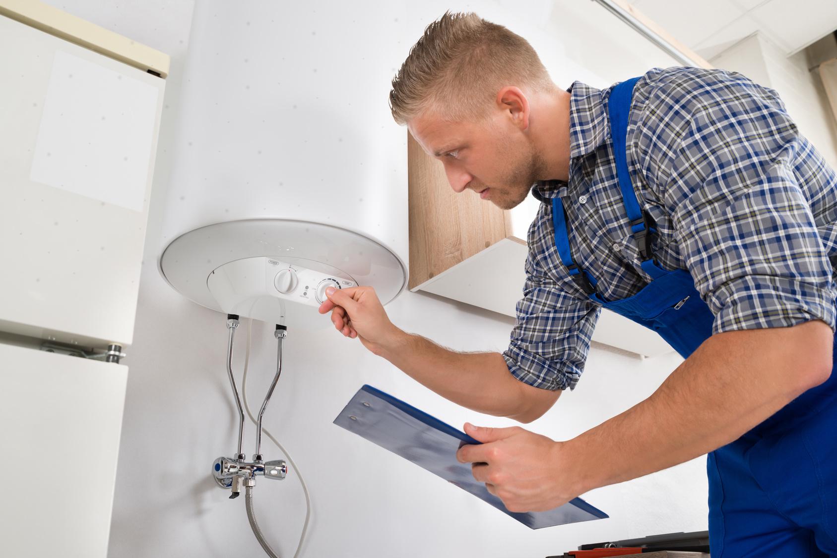 entretien chauffage électrique prix Chelles