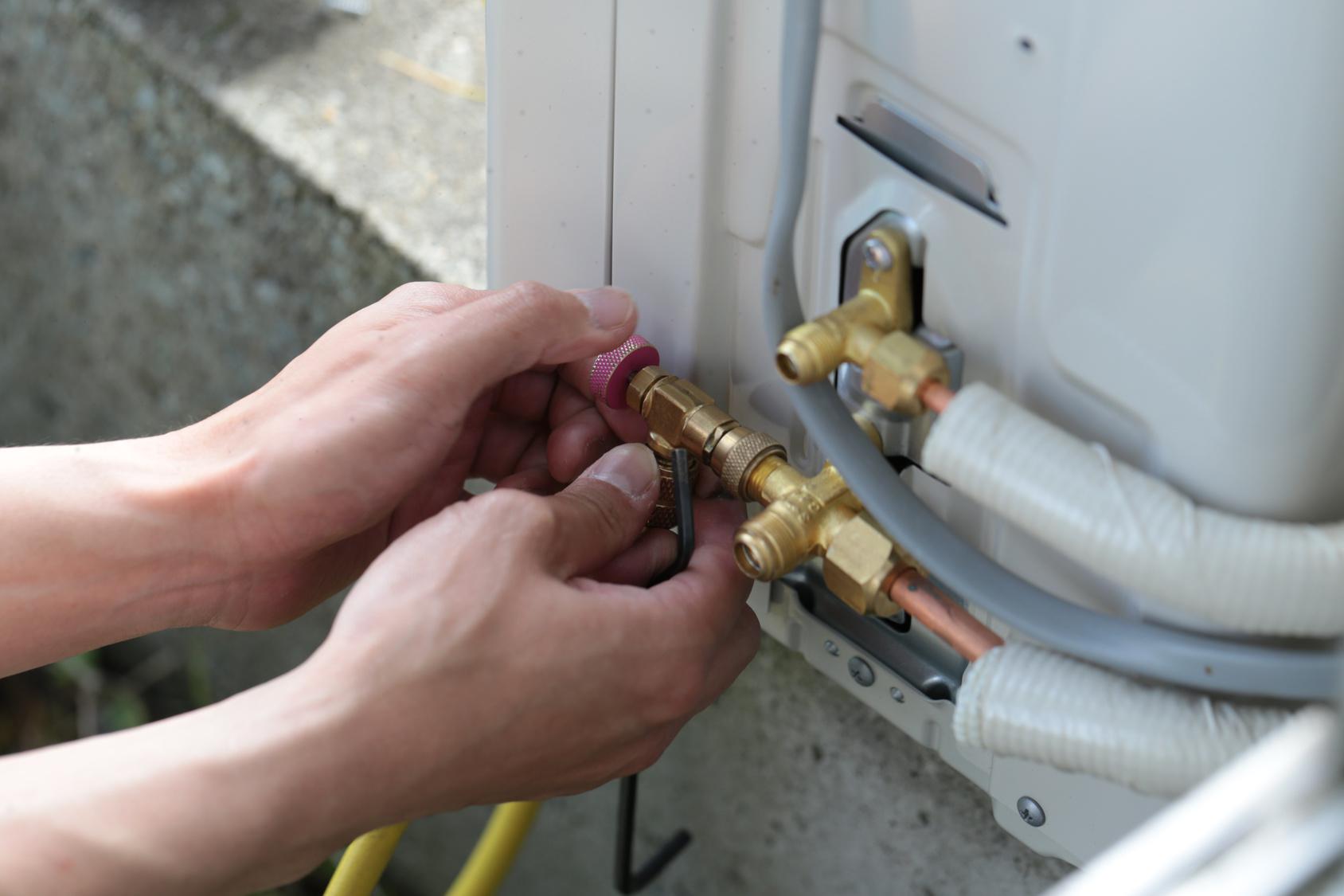 entretien chauffage électrique prix Clichy