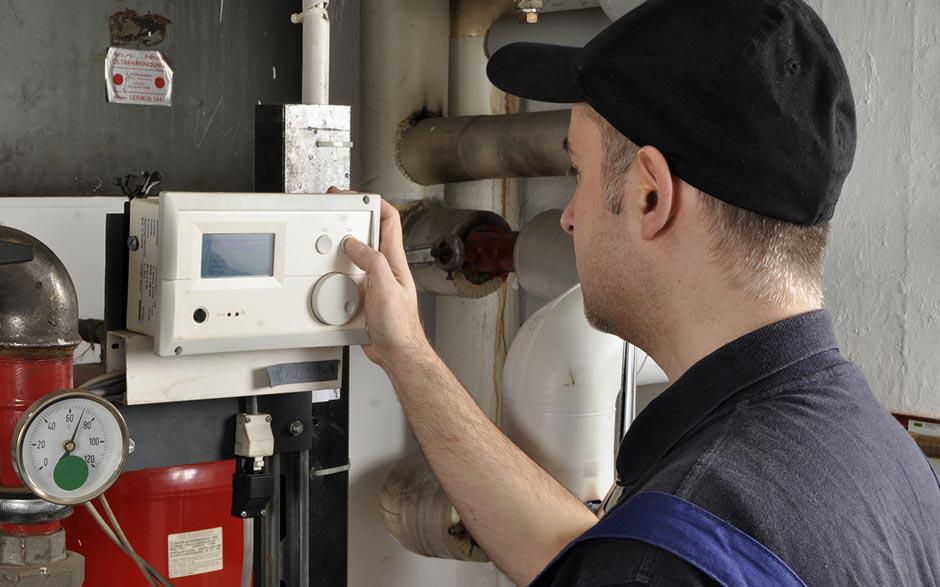 entretien chauffage électrique prix Chelles