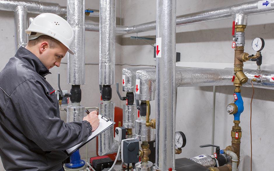entretien chauffage électrique prix Chelles